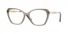 OKULARY KOREKCYJNE VOGUE EYEWEAR VO 5522 3156 54 ROZMIAR M
